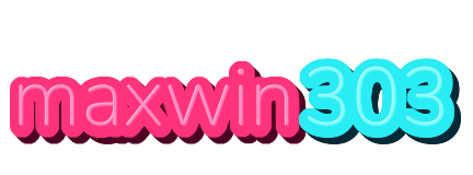 maxwin303 — logo kanal