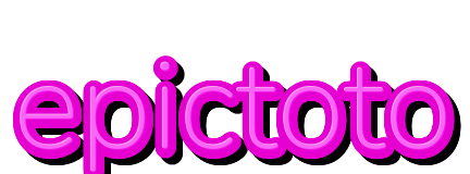 epictoto — logo kanal